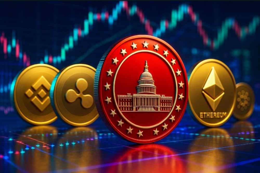 今日最佳可购买的替代币——MAGACOIN金融预计2025年回报率高达22,000%