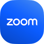 Zoom(视频会议)