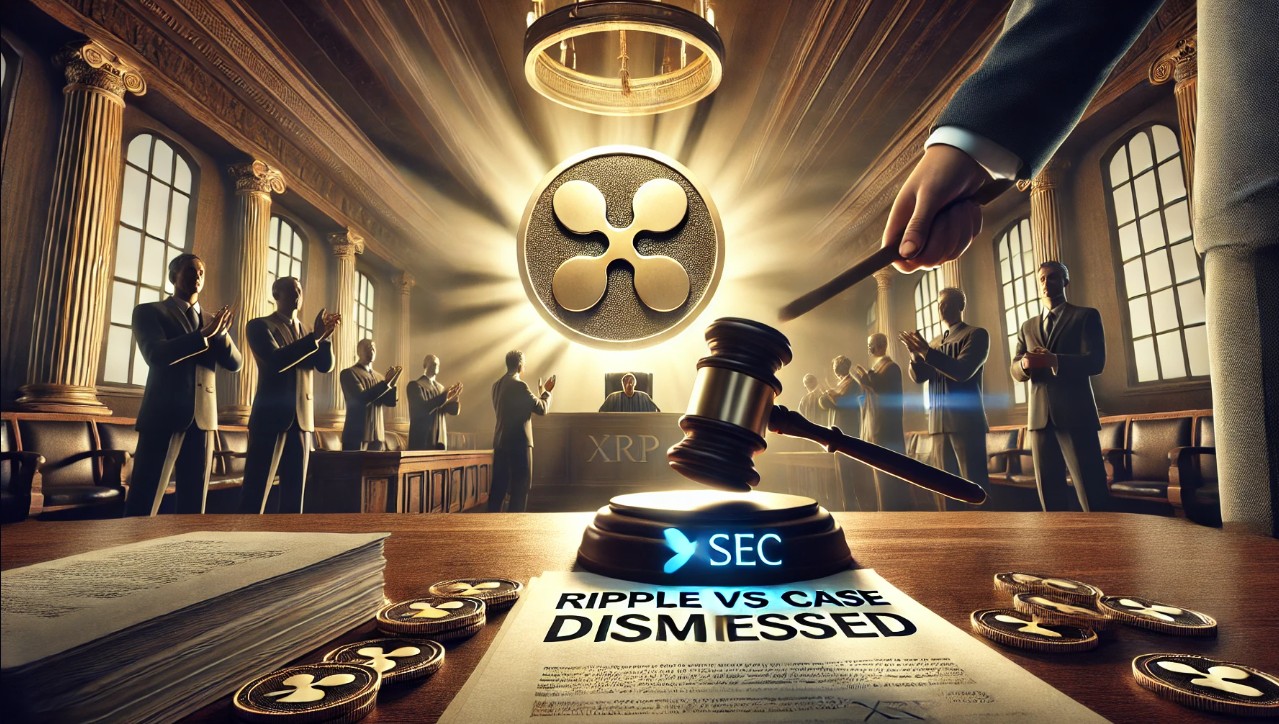突发：瑞波与SEC诉讼案终结，法院批准撤诉
