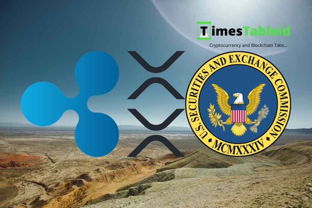 瑞波币（XRP）案件100%完结：第二巡回法院批准联合撤诉动议