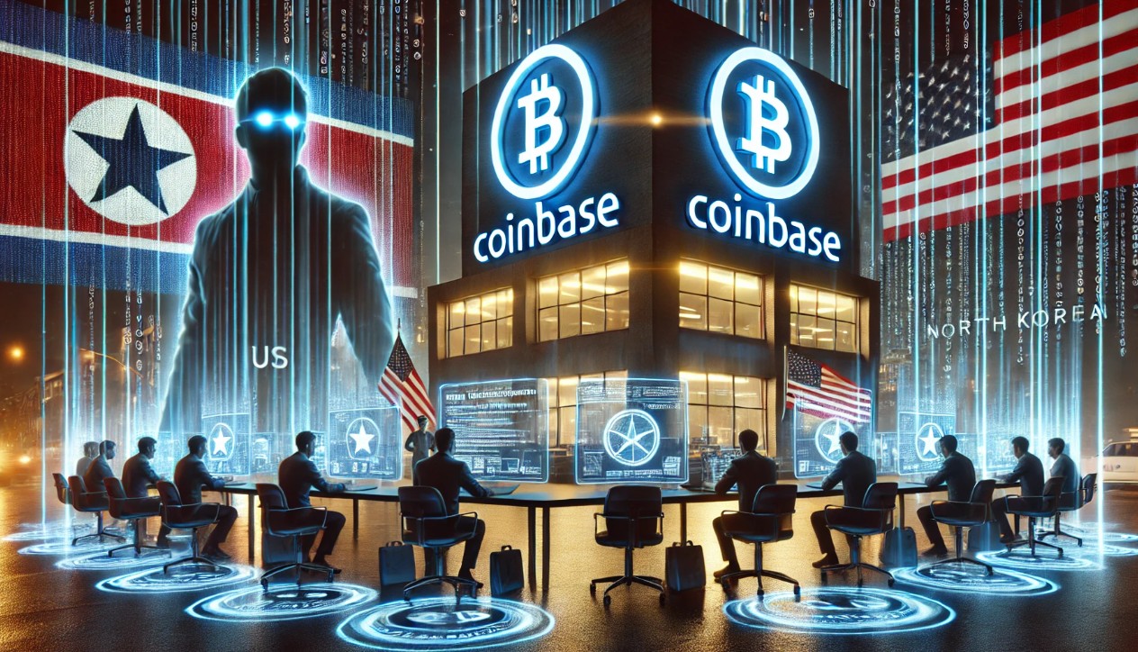Coinbase 的美国培训与公民身份规定旨在遏制朝鲜威胁