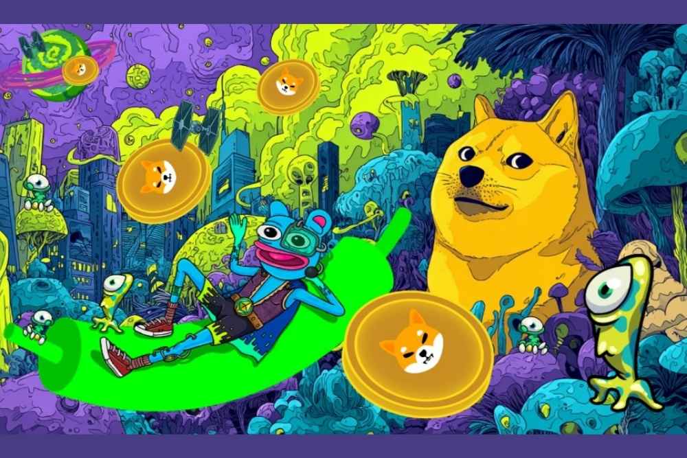 柴犬币销毁率飙升，但交易者选择布雷特层的3000%质押奖励