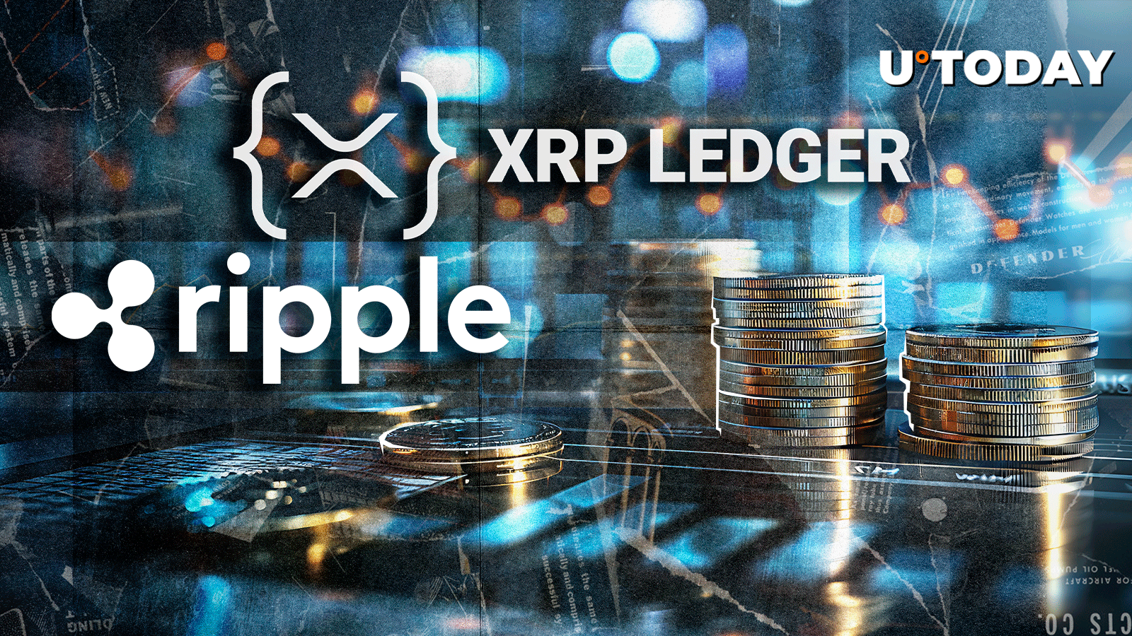 XRPL验证者对Ripple与加密巨头联盟作出回应：“意义重大”