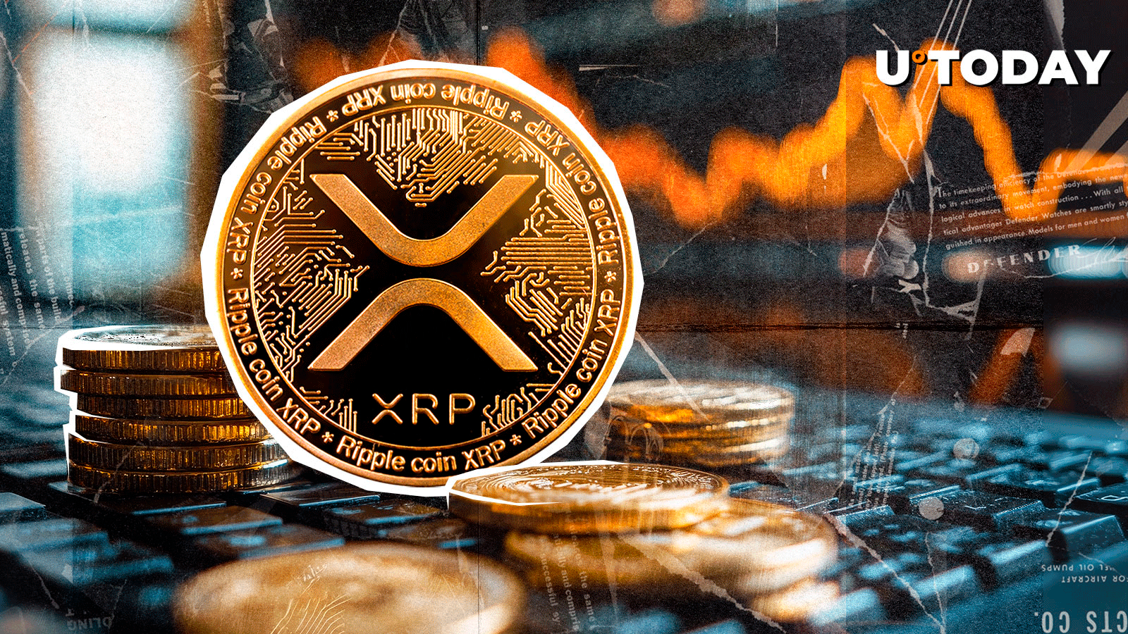 XRP突然有望重回3美元，价格是否已经触底？