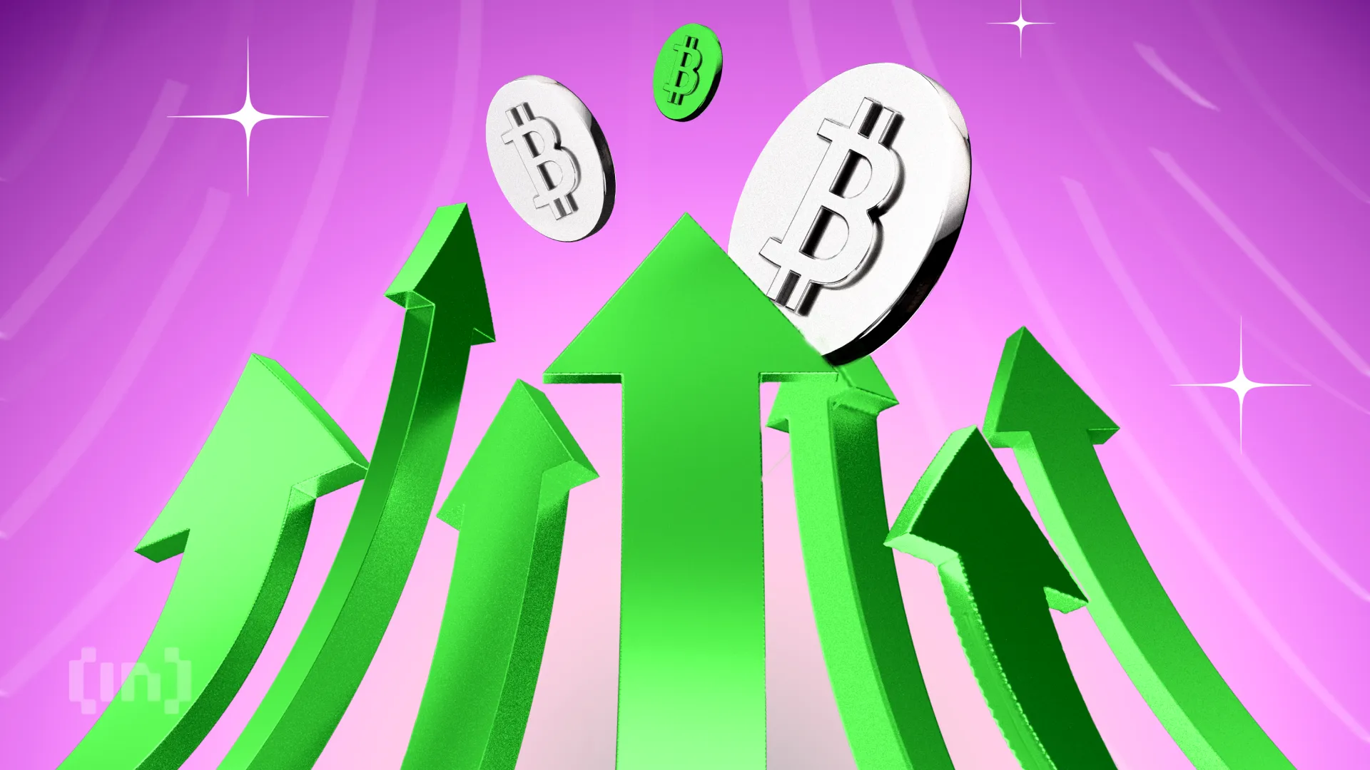 鲸鱼指标显示比特币新价格方向