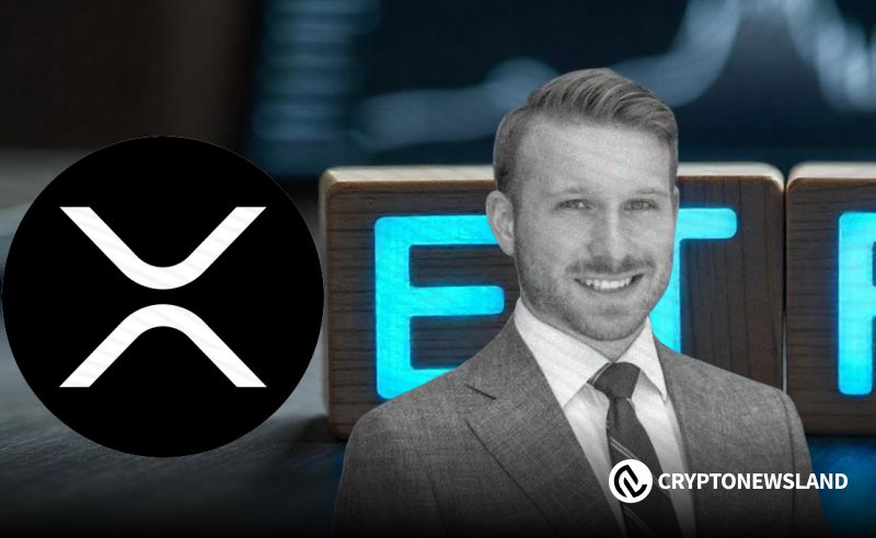 资产管理公司提交现货XRP ETF提案修正案