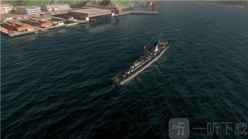 战舰世界