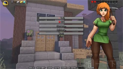hormycraft
