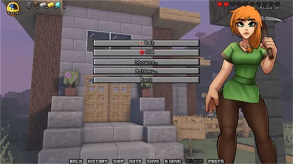 hormycraft