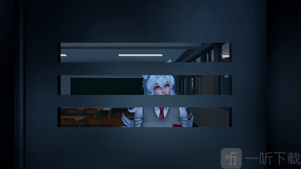 狼伴侣