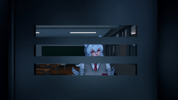狼伴侣