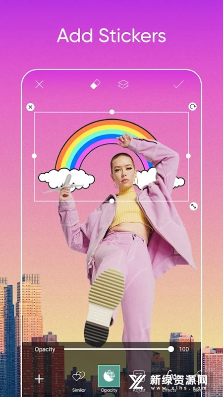美易Picsart
