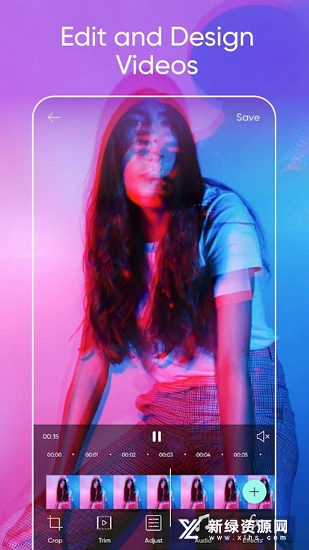美易Picsart