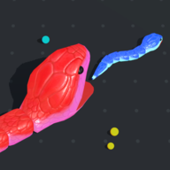 Snake Clash蛇冲突
