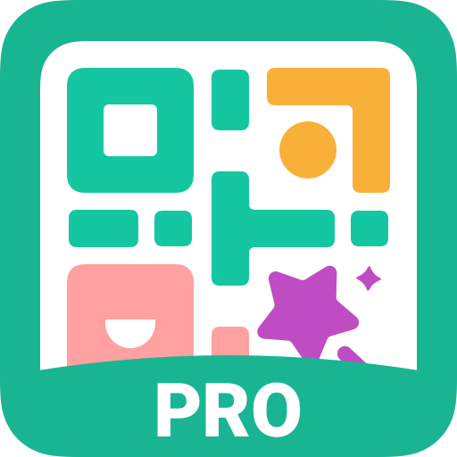 二维码生成器PRO