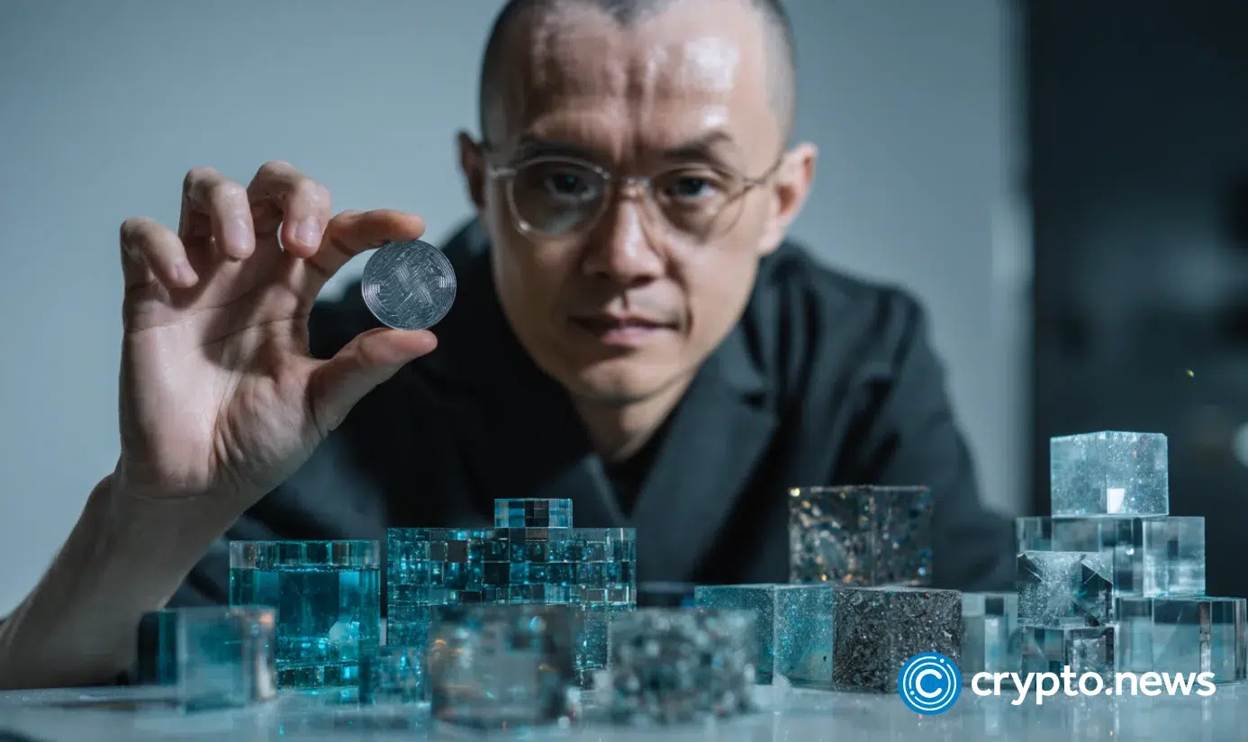 CZ表示稳定币已在全球击败央行数字货币，这是怎么回事？