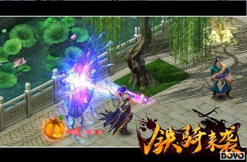 阴阳双剑神兵系统深度解析与高效攻略