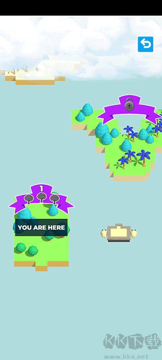 伐木工模拟器(Wood Harvest)