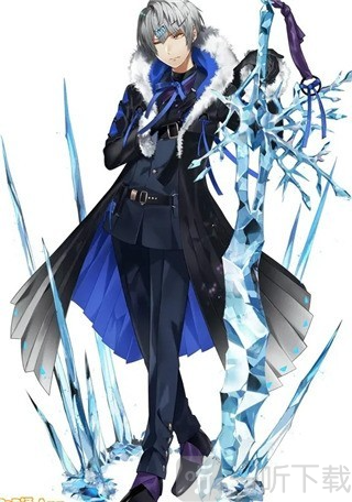 战斗天赋解析系统