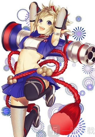 战斗天赋解析系统