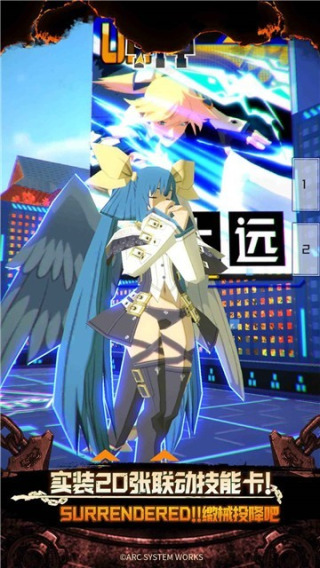 战斗天赋解析系统