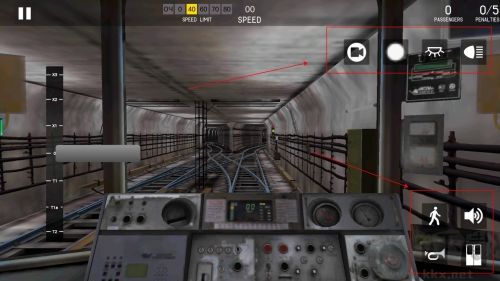 白俄罗斯地铁模拟器(Minsk Subway Simulator)