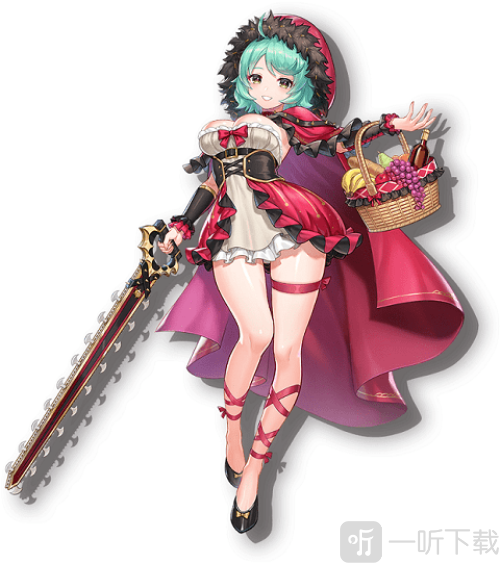 CherryTale