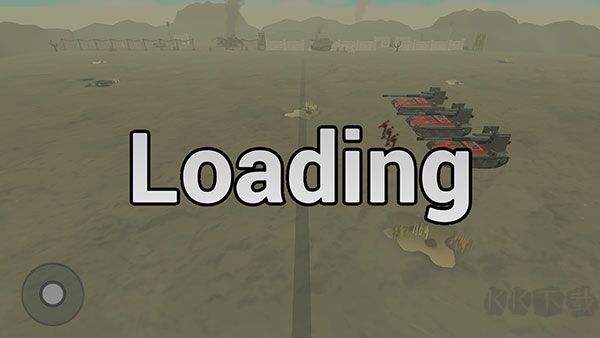 陆军战争模拟器(Army Battle Simulator)
