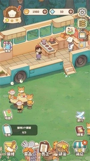 朵拉的餐厅