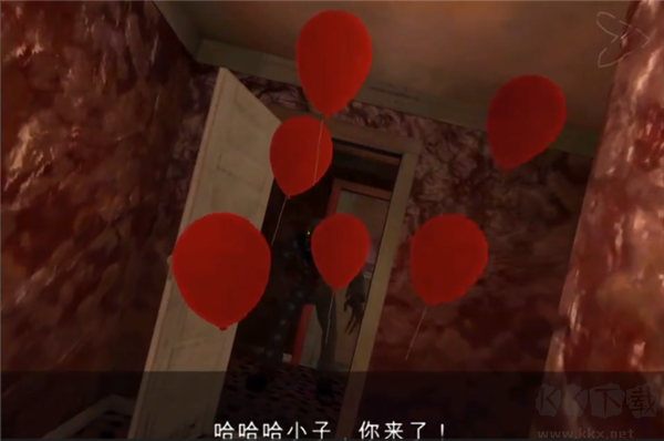 死亡公园2可怕的小丑(Death Park 2)