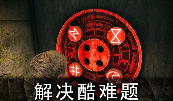 死亡公园2可怕的小丑(Death Park 2)