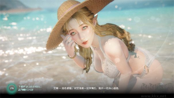 欲神幻想(RiseOfEros)