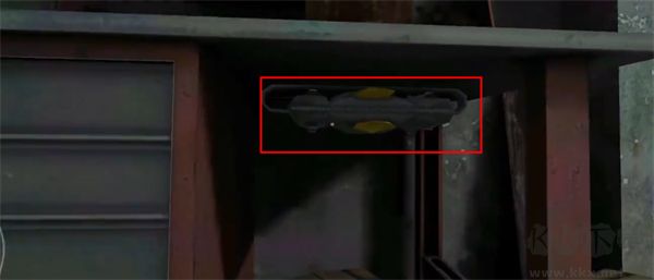 911食人族(911: Cannibal)