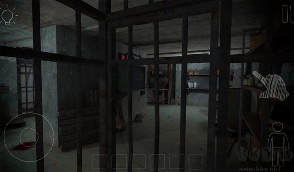 911食人族(911: Cannibal)
