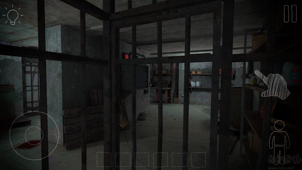 911食人族(911: Cannibal)