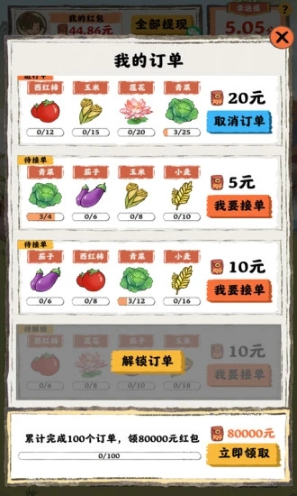 小院人家
