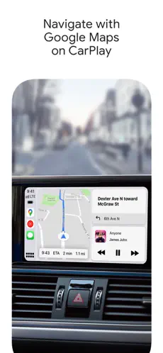 google地图ios下载