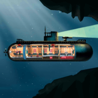核潜艇模拟器(Nuclear Submarine inc)