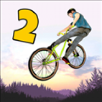 极限挑战自行车2汉化版下载