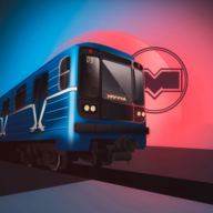 白俄罗斯地铁模拟器(Minsk Subway Simulator)
