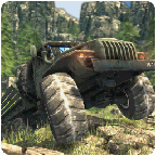 越野卡车司机模拟器(Truck Driver Offroad)