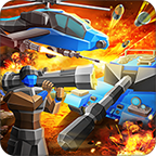 陆军战争模拟器(Army Battle Simulator)