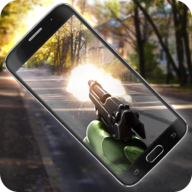 虚拟现实射击模拟器(Gun Camera 3D Simulator)