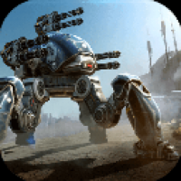 war robots国际服下载