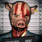 911食人族(911: Cannibal)