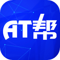 at帮