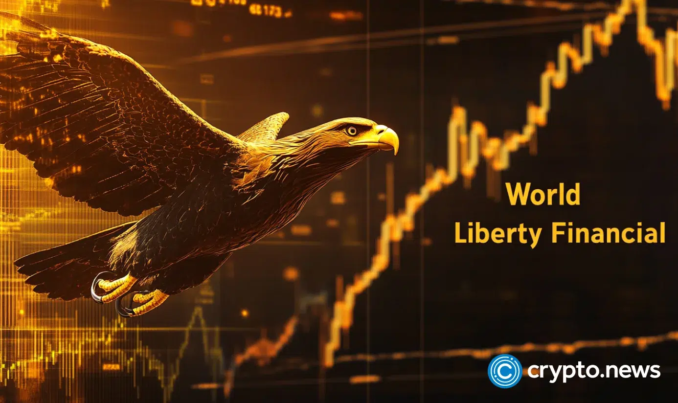 World Liberty Financial推出1美元积分计划