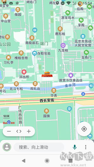 bmap地图