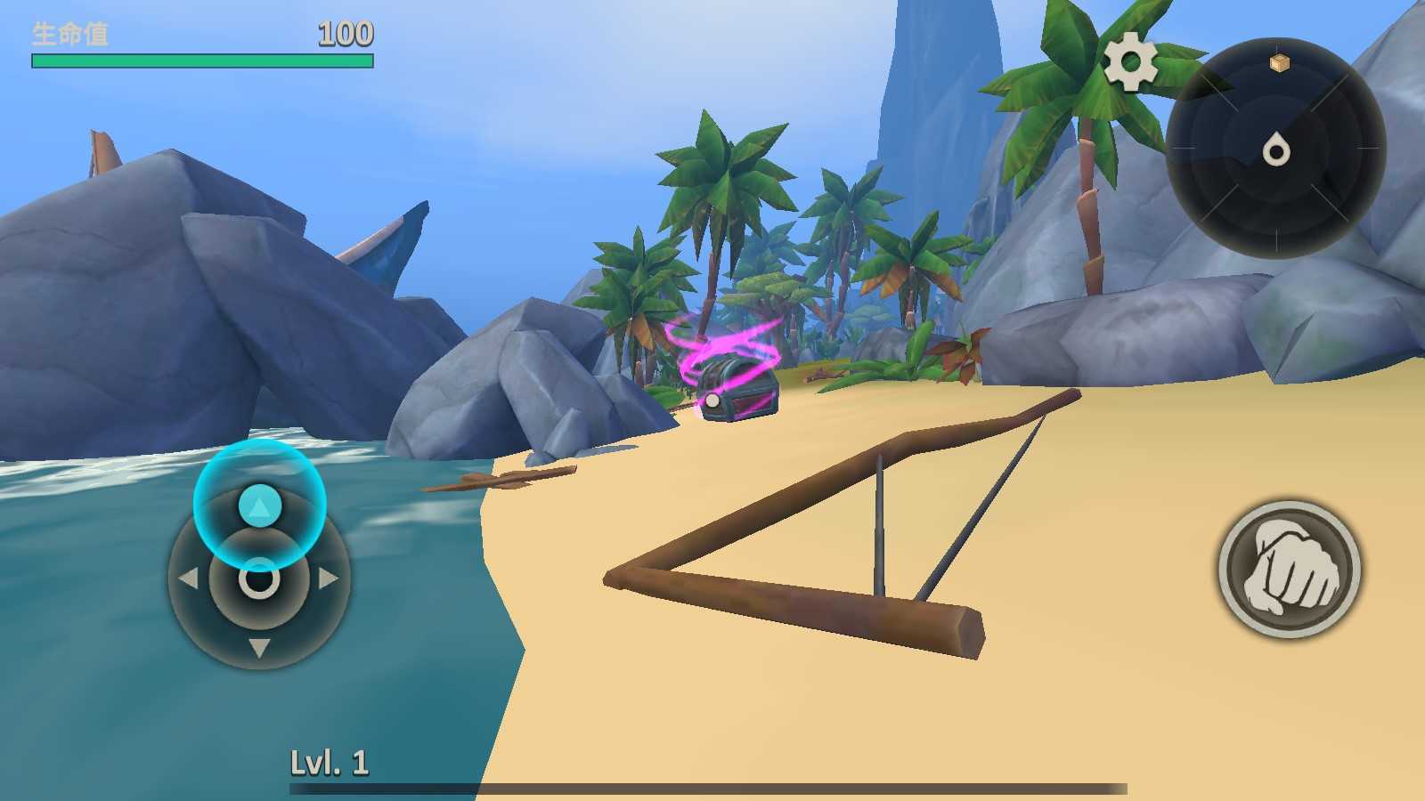 海盗海怪大作战手机游戏安卓版免费下载