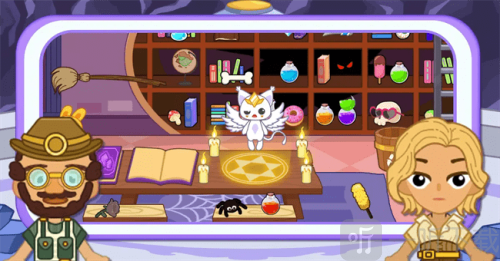 我的家乡超级城市